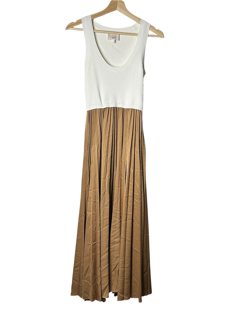CINQ A SEPT PARMA DRESS - Picture 3 of 6